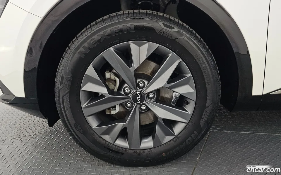 Kia Sportage 1.6 4WD 2022 — миниатюра 5