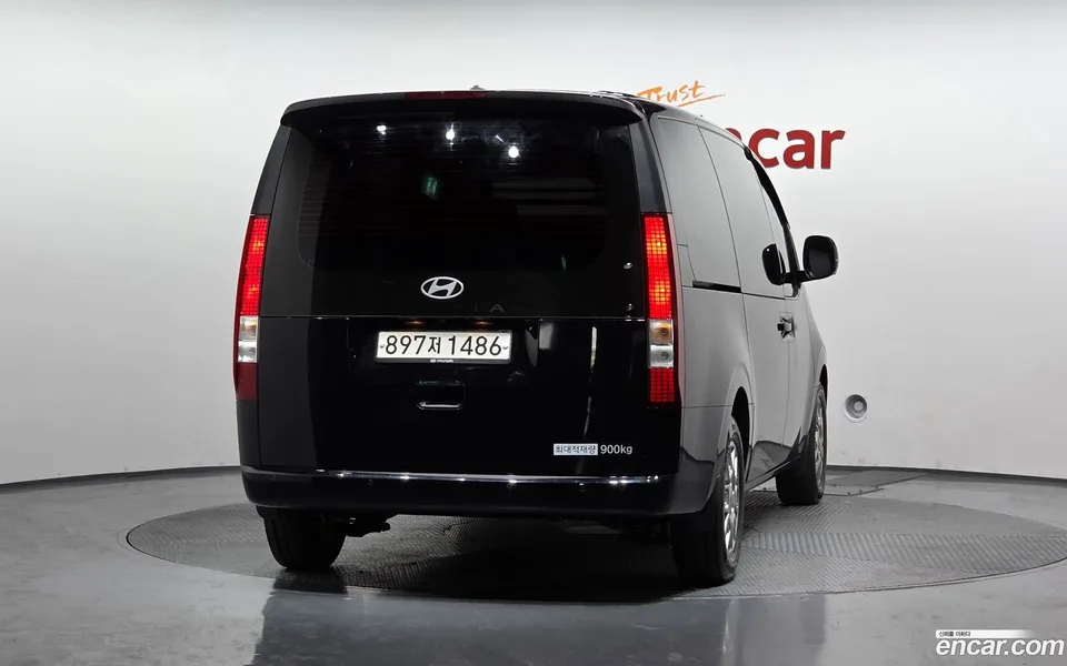 Hyundai Staria L3.5 3 2025 — миниатюра 4