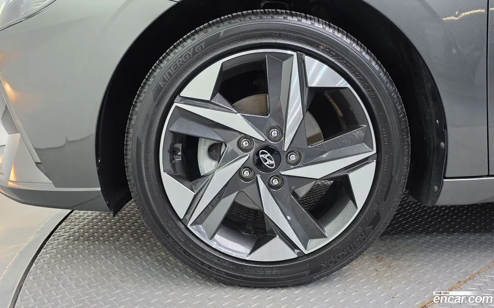 Hyundai Avante 1.6 2022 — миниатюра 5