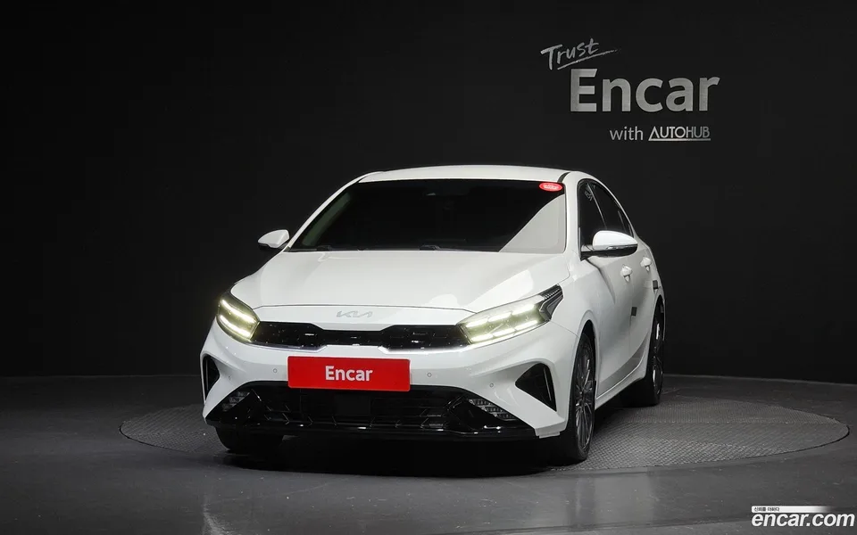 Kia K3 1.6 2023 — миниатюра 3