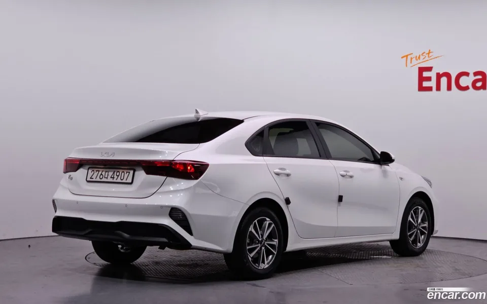 Kia K3 1.6 2024 — миниатюра 2