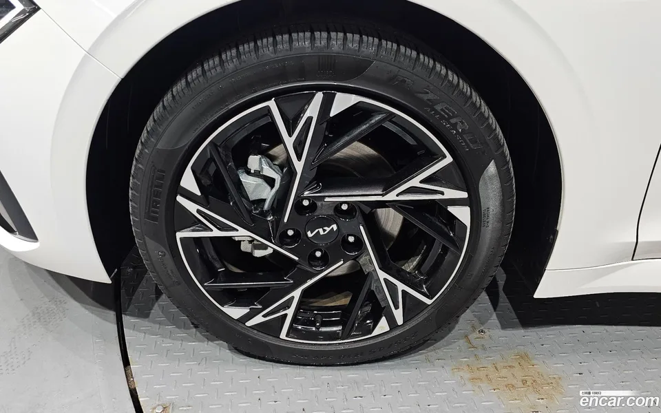 Kia K5 2.0 2023 — миниатюра 5