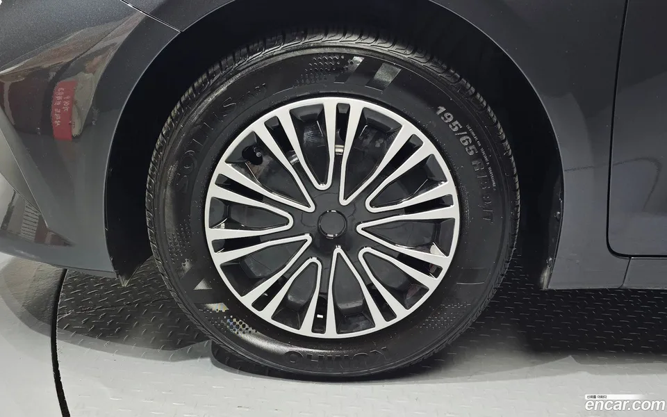 Kia K3 1.6 2023 — миниатюра 5