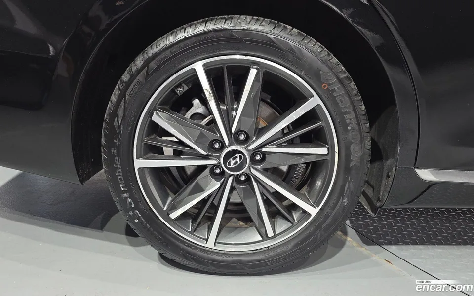 Hyundai Grandeur IG 2.5 2022 — миниатюра 5