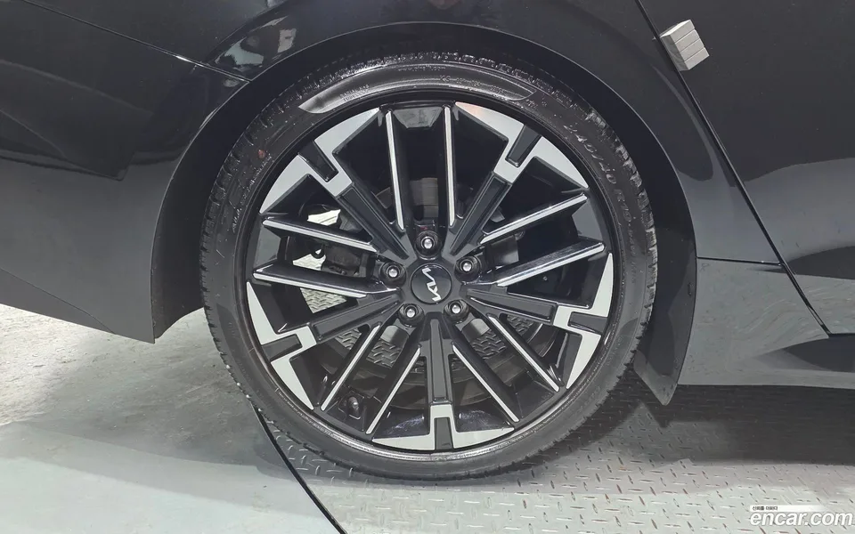 Kia K 5 1.6 2024 — миниатюра 5
