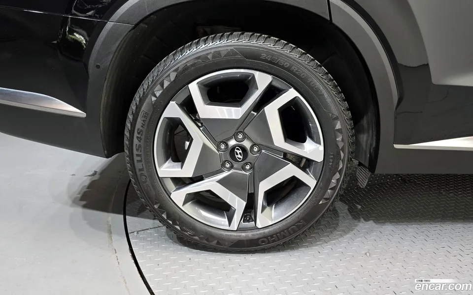 Hyundai Palisade 3.8 2WD 2022 — миниатюра 5