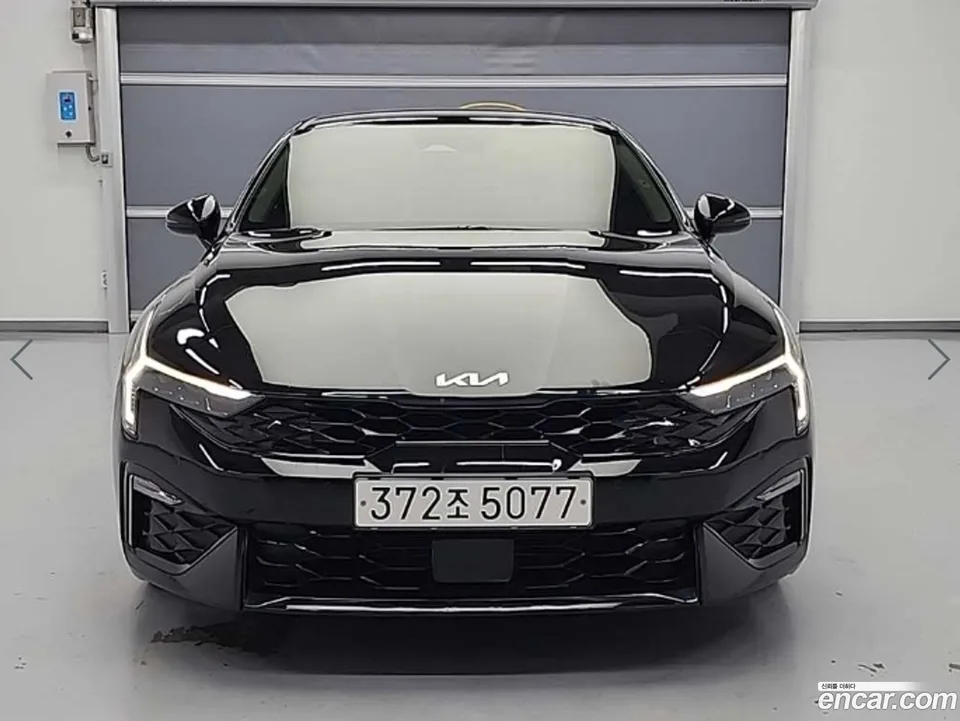 Kia K5 2.0 2024 — миниатюра 2