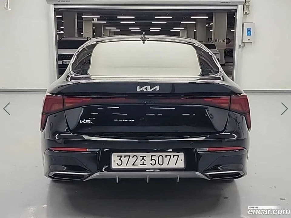 Kia K5 2.0 2024 — миниатюра 3