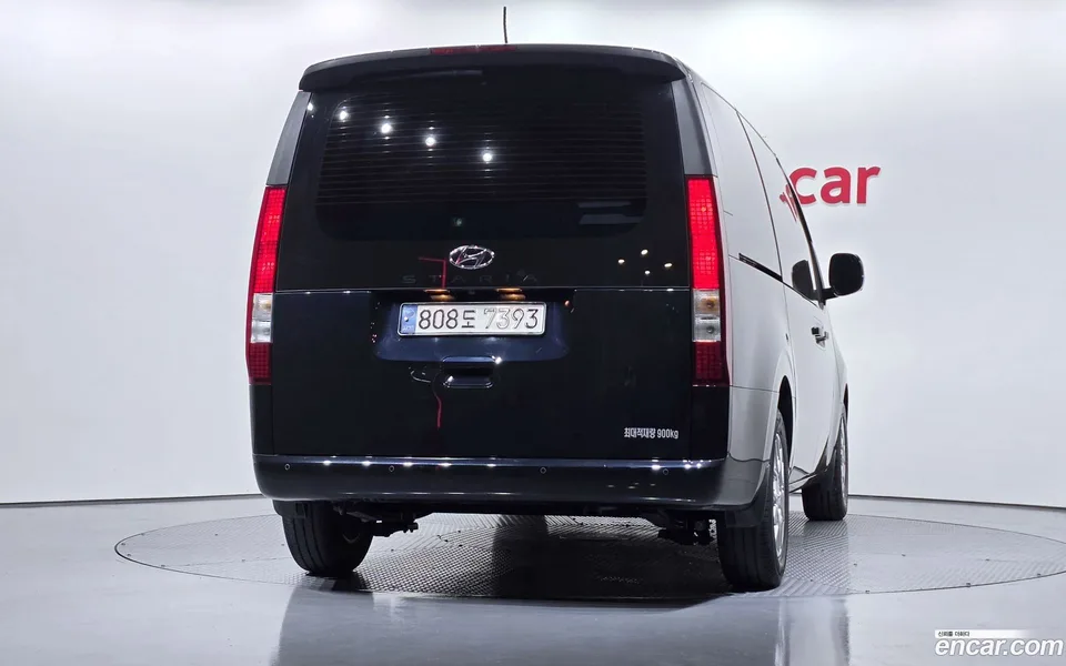 Hyundai Staria 3 2022 — миниатюра 4