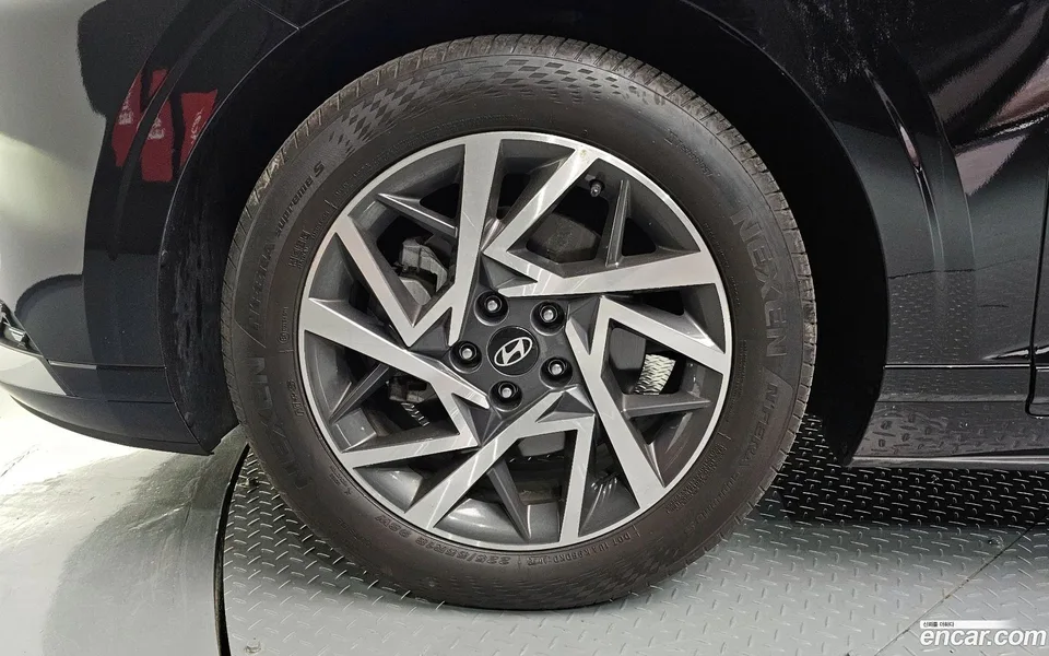 Hyundai Grandeur 2.5 2WD 2023 — миниатюра 5