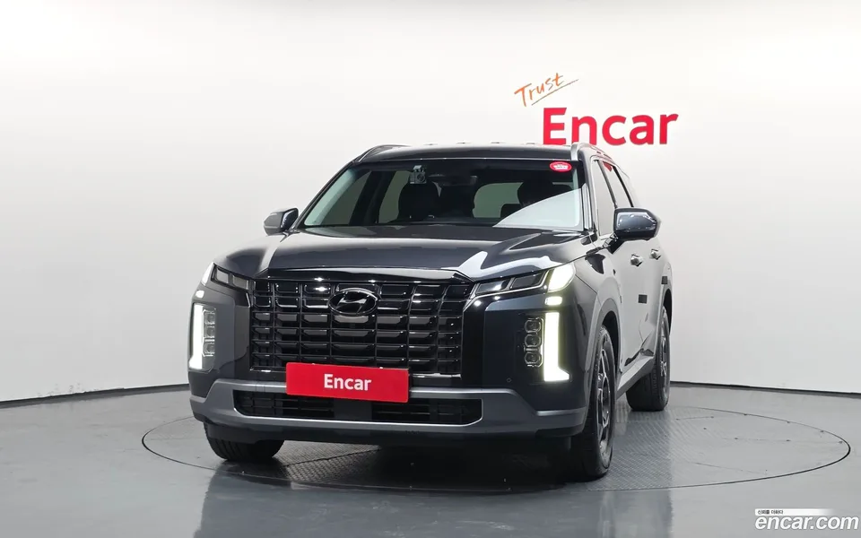 Hyundai Palisade 3.8 2WD 2023 — миниатюра 3
