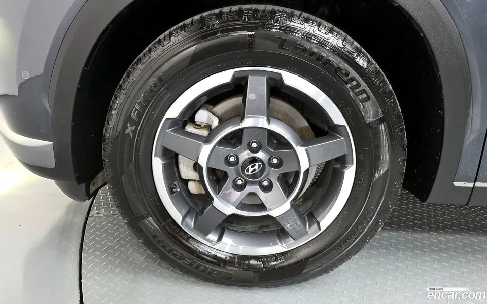 Hyundai Palisade 3.8 2WD 2023 — миниатюра 5