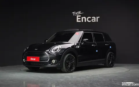 MINI Cooper Clubman 2024 buy in Moscow
