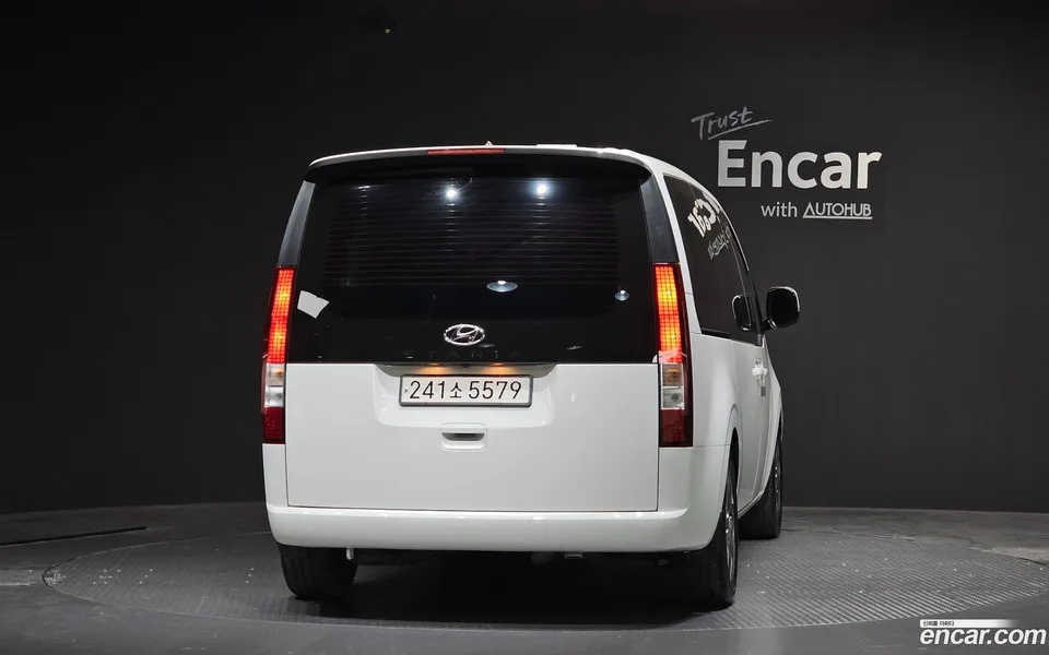 Hyundai Staria L3.5 9 2024 — миниатюра 4