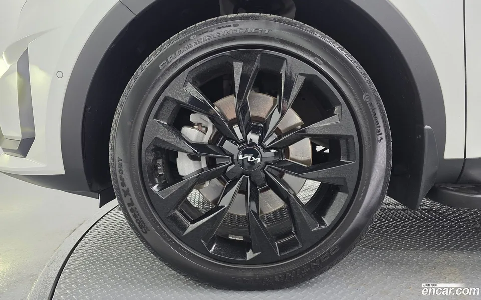 Kia Sorento 2.5T 4WD 2022 — миниатюра 5