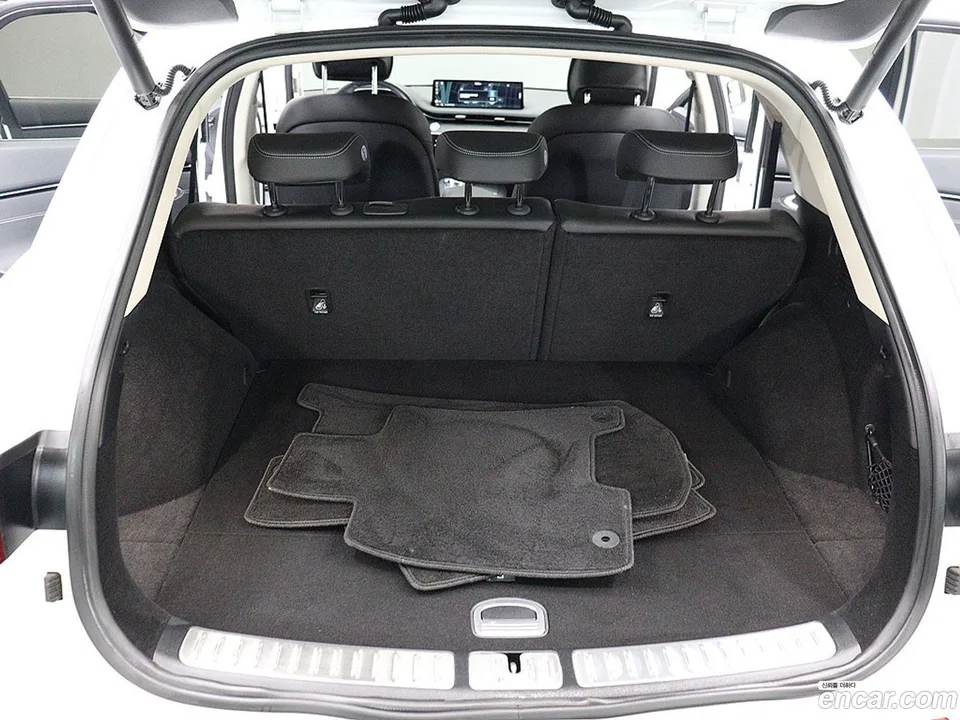 Genesis GV70 2.5T AWD 2023 — миниатюра 5