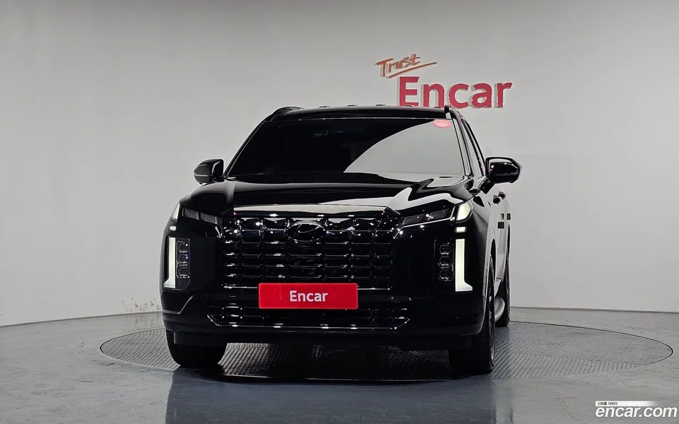 Hyundai Palisade 3.8 2WD 2023 — миниатюра 3