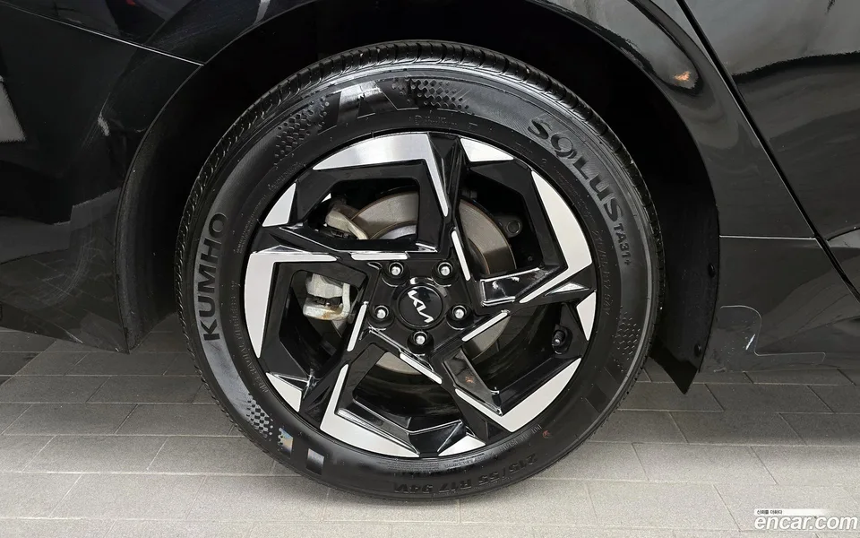 Kia K5 2.0 2023 — миниатюра 5