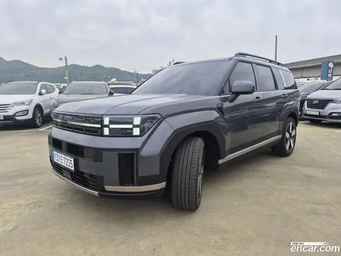 Hyundai Santa Fe (MX5) 2025 купить в Москве