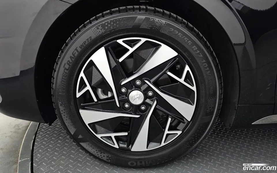 Hyundai Grandeur IG Hybrid 2022 — миниатюра 5