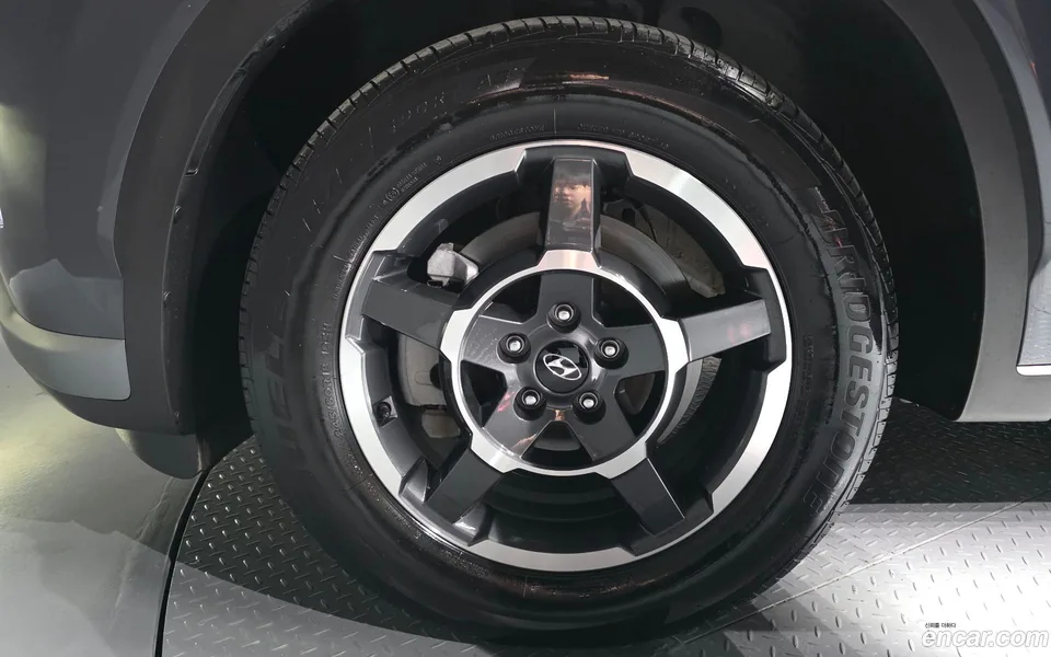 Hyundai Palisade 3.8 4WD 2022 — миниатюра 5
