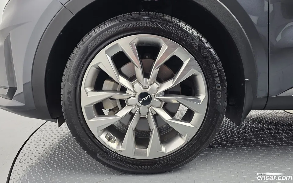 Kia Sorento 2.5T 2WD 2022 — миниатюра 5
