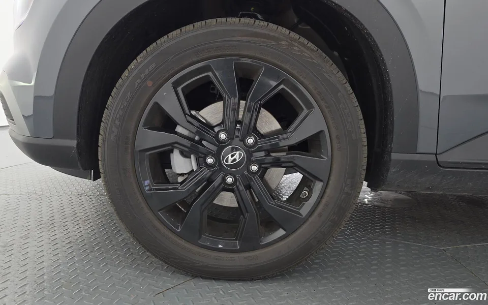 Hyundai Venue 1.6 2025 — миниатюра 5