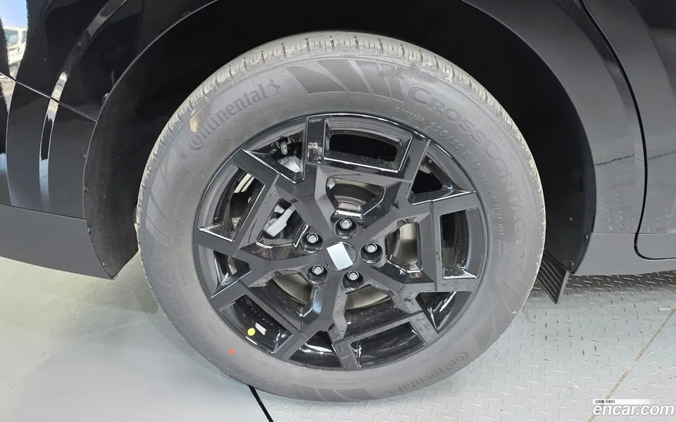 Kia Carnival HEV 7 X Line 2026 — миниатюра 5