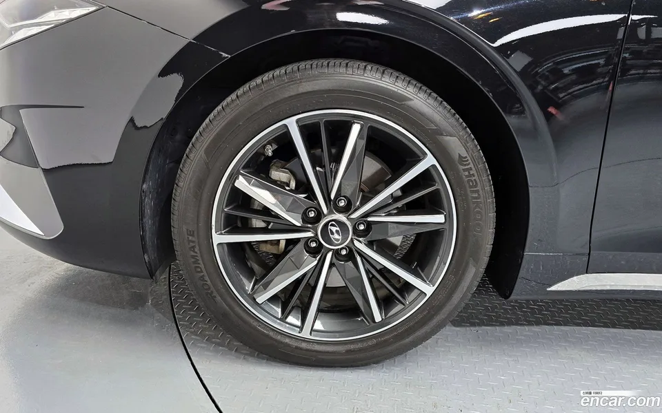 Hyundai Grandeur IG 2.5 2022 — миниатюра 5