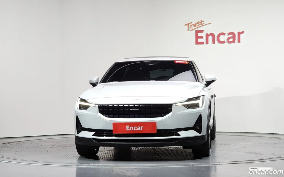 Polestar Polestar 2 2022 — миниатюра 3