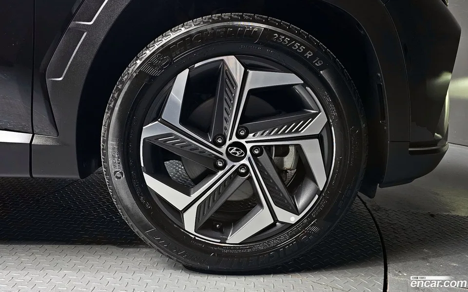Hyundai Tucson 1.6 2WD 2022 — миниатюра 5