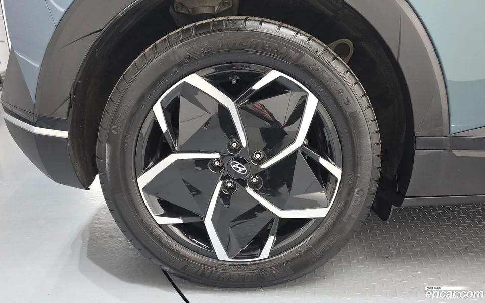 Hyundai Ioniq 5 2024 — миниатюра 5