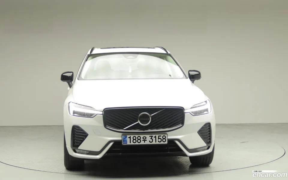 Volvo XC60 B5 2025 — миниатюра 2