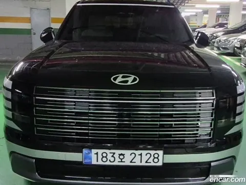 Hyundai Palisade (LX3) 2025 купить в Москве