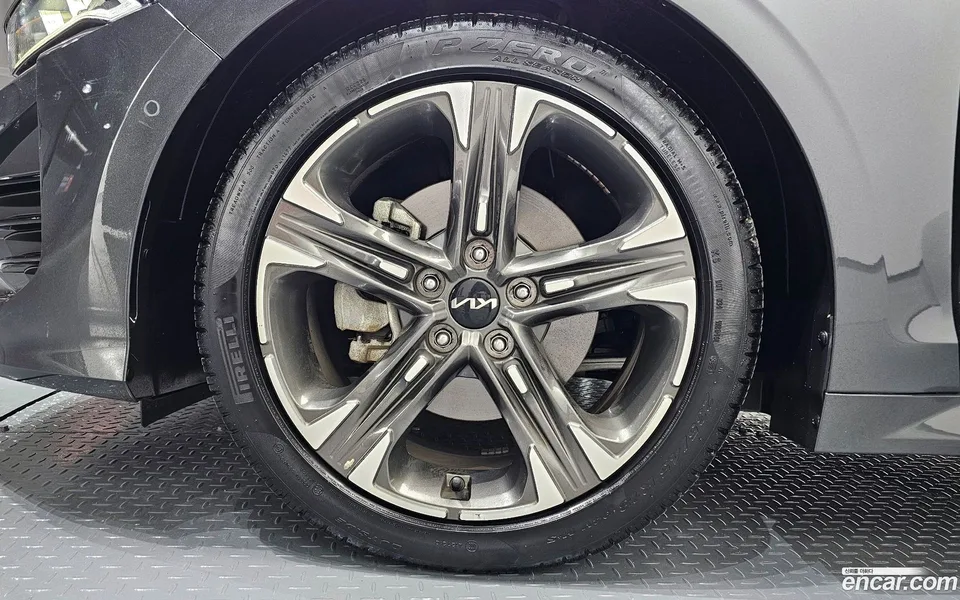 Kia K5 2.0 2022 — миниатюра 5