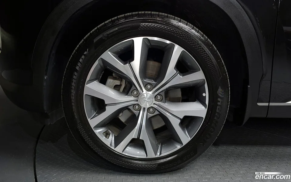 Hyundai Palisade 3.8 2WD 2022 — миниатюра 5