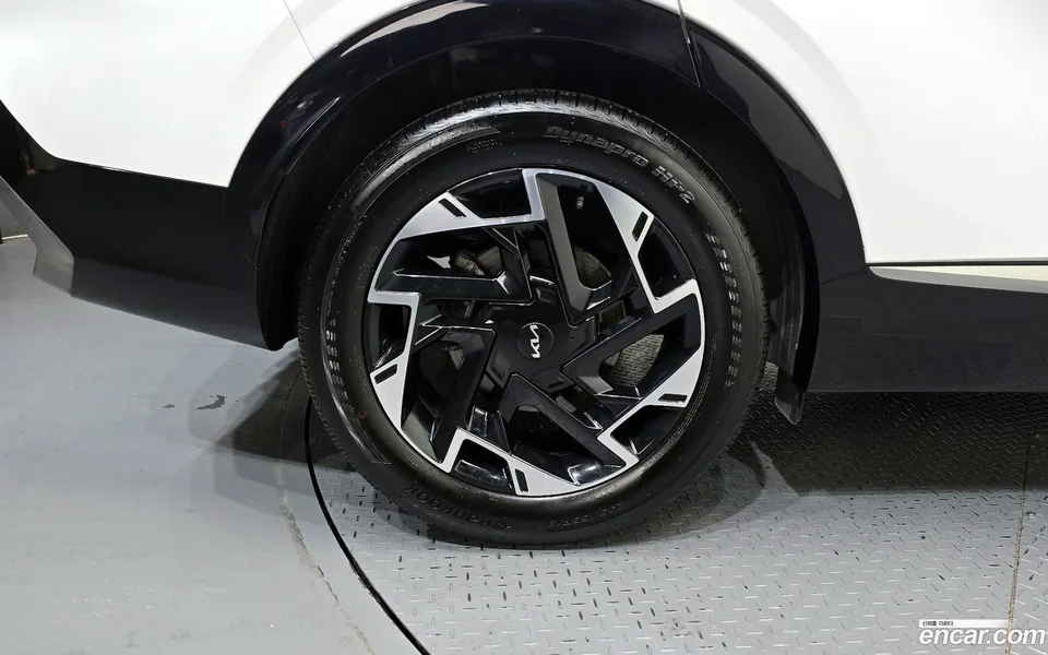 Kia Sportage 1.6 2WD 2022 — миниатюра 5
