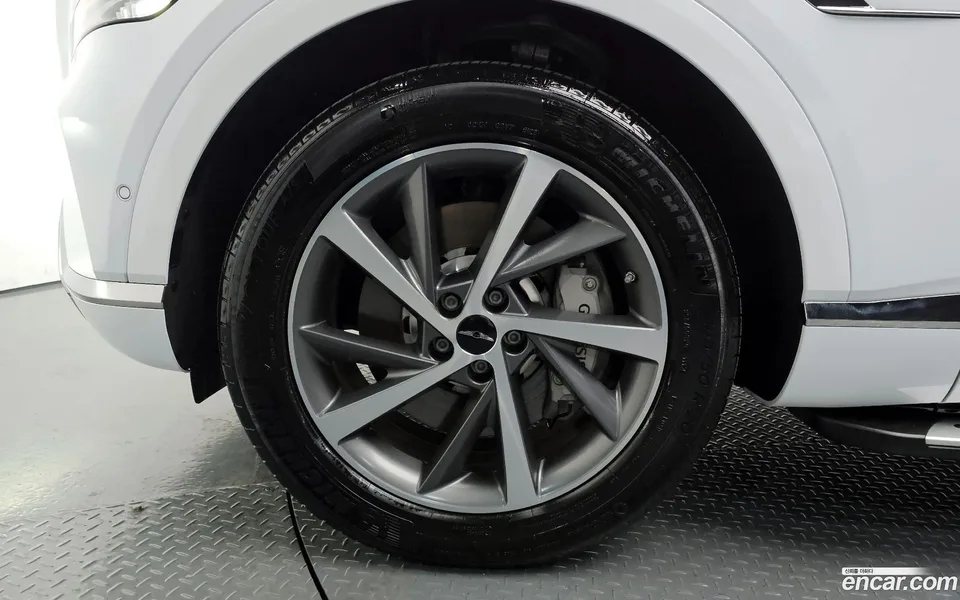 Genesis GV80 2.5T AWD 2024 — миниатюра 5