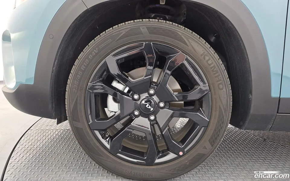 Kia Seltos 1.6 2WD 2024 — миниатюра 5