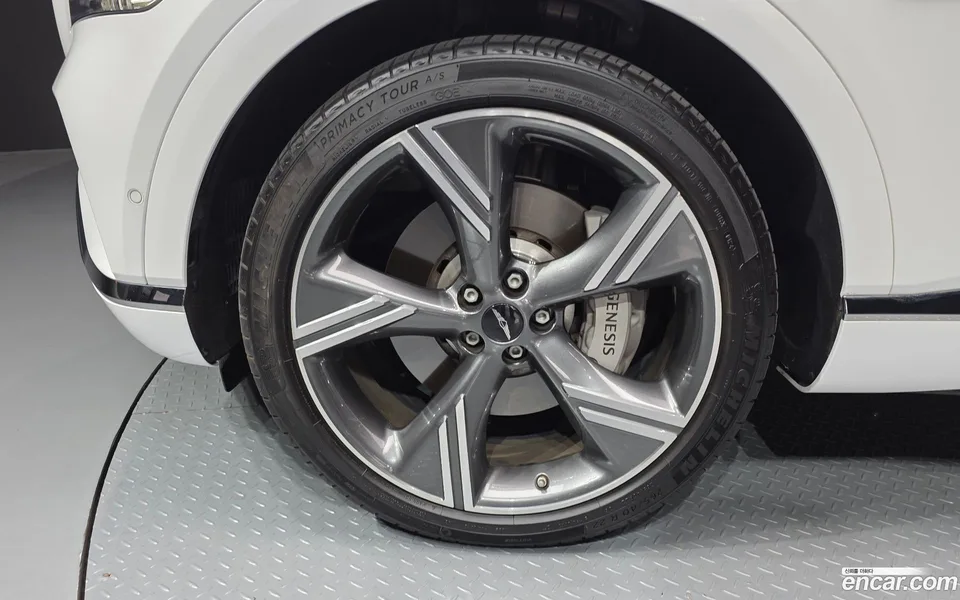 Genesis GV80 2.5T 2WD 2024 — миниатюра 5