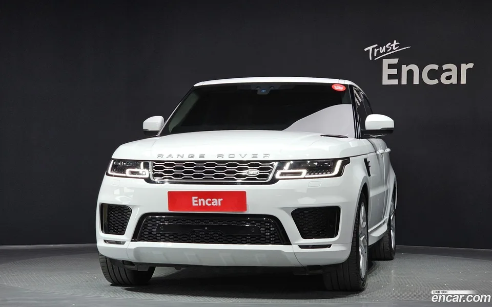 Land Rover 2 P360 HSE 2022 — миниатюра 3