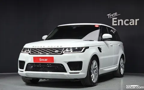 Land Rover 2 2022 купить в Москве