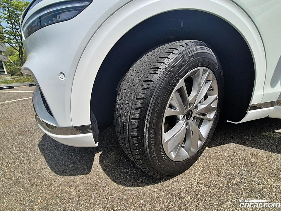 Genesis GV70 2.5T AWD 2026 — миниатюра 5