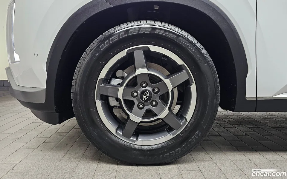Hyundai Palisade 3.8 4WD 2022 — миниатюра 5