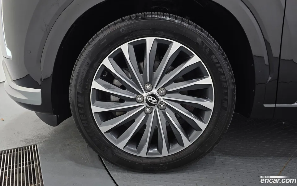 Hyundai Palisade 2.2 4WD 2023 — миниатюра 5