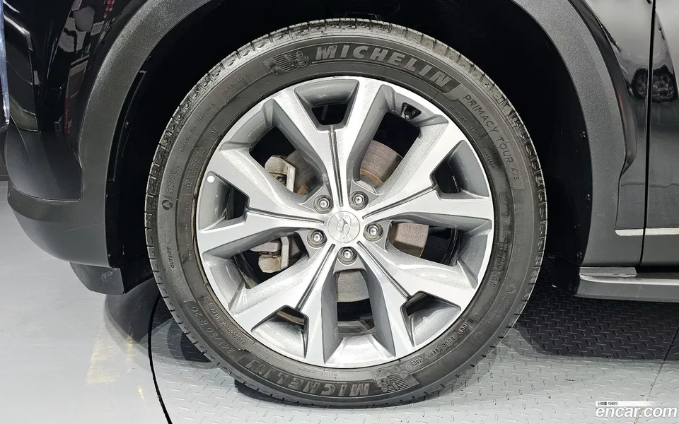 Hyundai Palisade 2.2 2WD 2022 — миниатюра 5