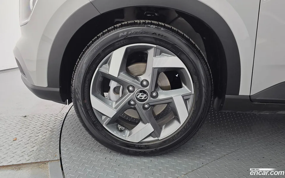 Hyundai Venue 1.6 2024 — миниатюра 5
