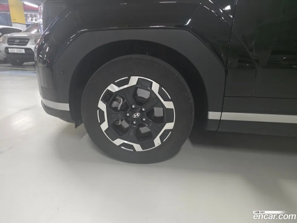 Hyundai SantaFe 2.5T 2WD 2024 — миниатюра 3