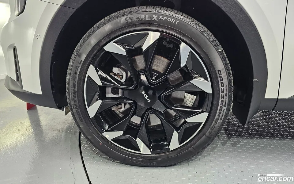 Kia Sorento 2.5T 2WD 2024 — миниатюра 5