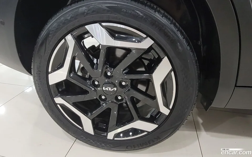 Kia Seltos 2.0 2WD 2022 — миниатюра 5